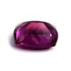 Cushion Cut Natural Pink Ruby Mozambique 8-10 Ct Fabulous Certified Gemstone