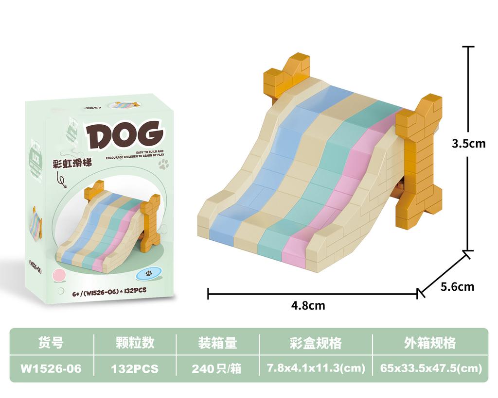 Animals Micro Building Blocks Cat Dog Mini Bricks Construction Set For Adults Kids Assembly Toys Children Girls 8 To 10 Year Old