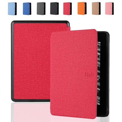 Hülle für Kindle Paperwhite 5 4 3 2 1 658 558 2016 Cover für Kindle 11. 10. Generation 2021 2019 Smart Funda Capa