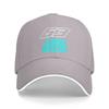 George Russell Berretto da Baseball Casual Cappelli Hip Hop per Palestra all'Aperto Estivi per Sole Coppia Donne yk Berretti da Baseball Carini