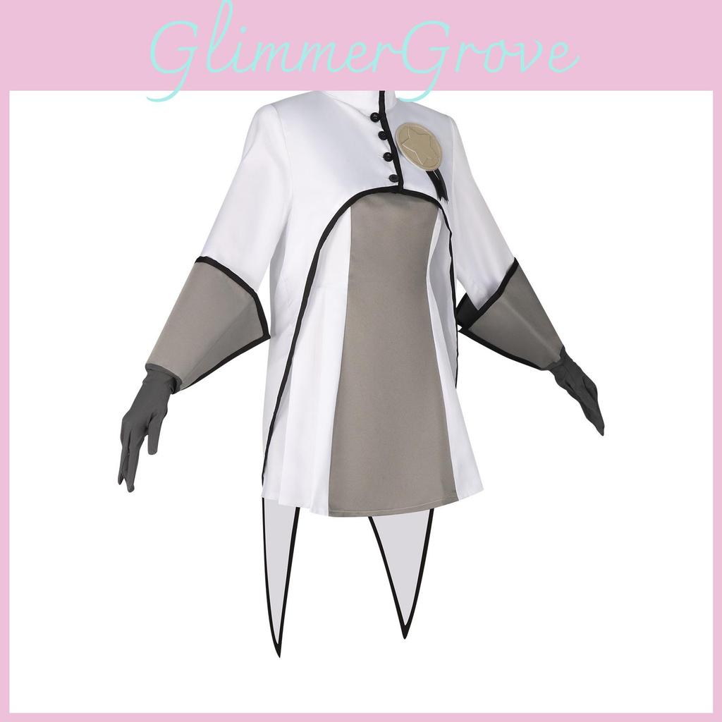 Card Captor Sakura Cosplay Outfit With Polyester Material For Anime Costumes And Events
