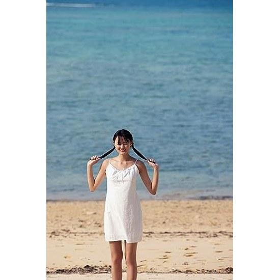Nogizaka46 Endo Sakura 1st Photobook Karen