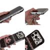 Lace edge big face cute girl ins11 for 11pro apple 11ProMax phone case iPhone11Pr
