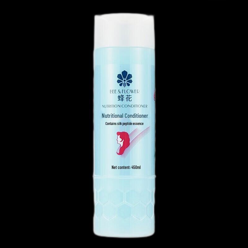 Fenghua Silk Protein Hair Conditioner