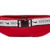 Nike Heritage Polyester Waist Bag Chest Bag Unisex Red Casual DC7343-657