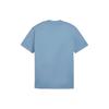 Puma Basketball Nostalgia Mmq Short Sleeve T Shirt (Unisex) T-Shirts 624009 20