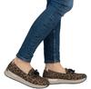 Женские слипоны Rieker 58944 leo