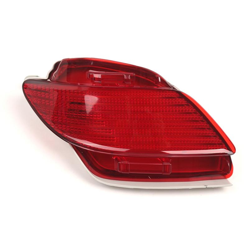 Brake Light Rear Side Marker Bumper Light Taillight For Lexus RX350 450H 2010-2015