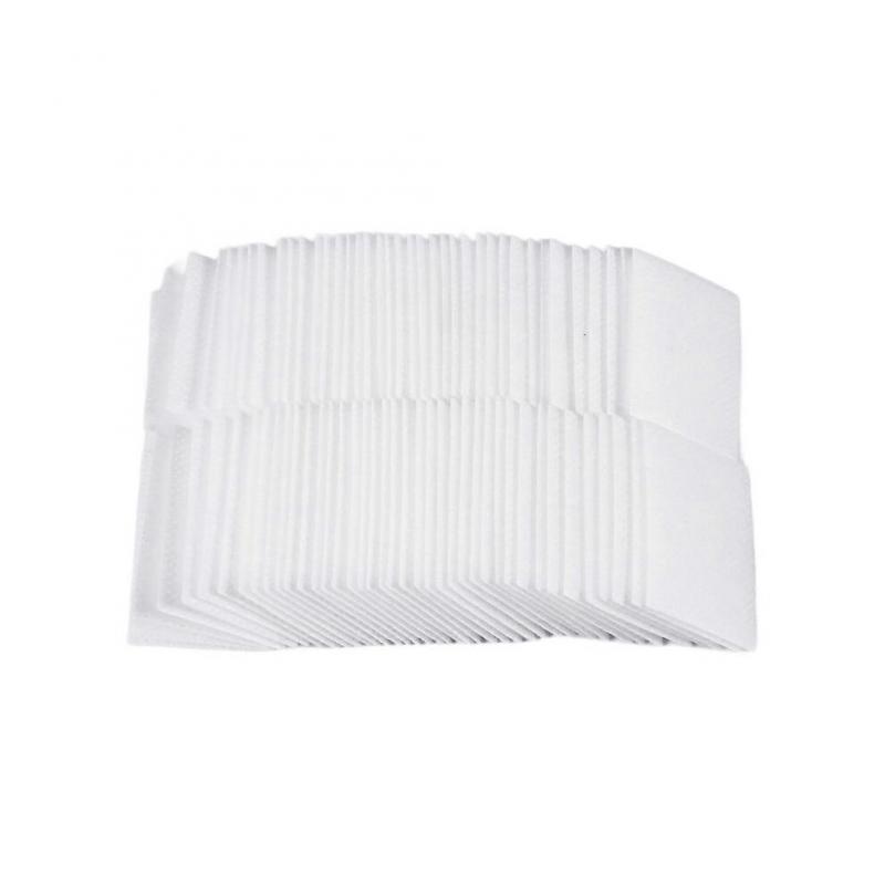 80PCS Filters for ResMed Airsense 10/ Aircurve 10 /S9 Series Machines