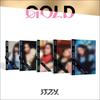 ITZY GOLD Digipack Ver.