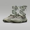 Jordan Scarpe Casual Pointe Donna Grigio Nuvola Nebbia
