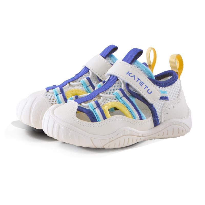 Carter Rabbit Toddler Summer Sandals 19