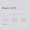 Xiaomi Mijia Ein-Tasten Smart Bluetooth Schalter