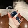BoyS Shy Potato F-Fight On NakamuraS Phone Case For iPhone 17 16 15 14 13 12 11 Mini Pro Max Plus Transparent Cover