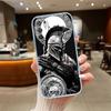 Spartan Warrior Phone Case for Motorola G14 G15 G24 G30 G31 G32 G34 G41 G42 G51 G52 G50 G60S G60 G62 G72 G71 G73 G84 G85 G200 E32