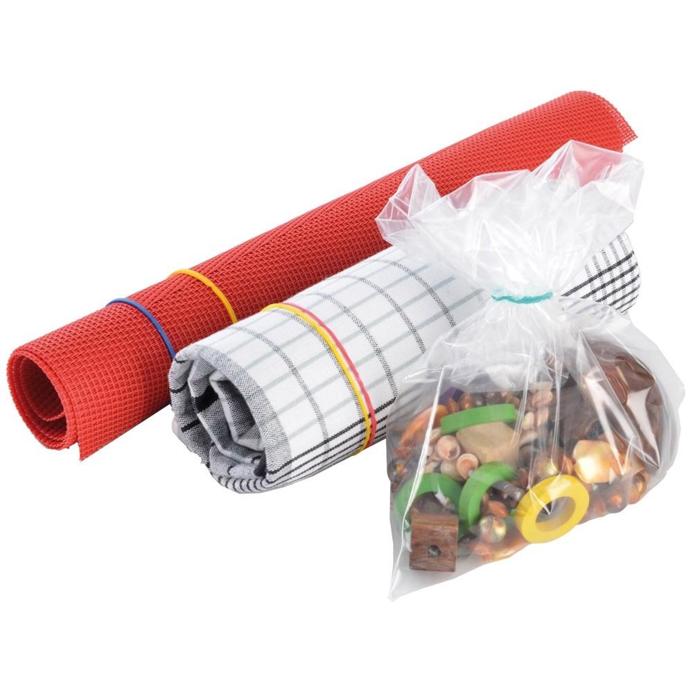 Rubber bands 200 pcs.