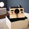 Retro Camera Toilet Paper Roll Holder Wall Mounted Toilet Paper Holder Paper Dispenser for Bathroom Tissue Toilette Appareil