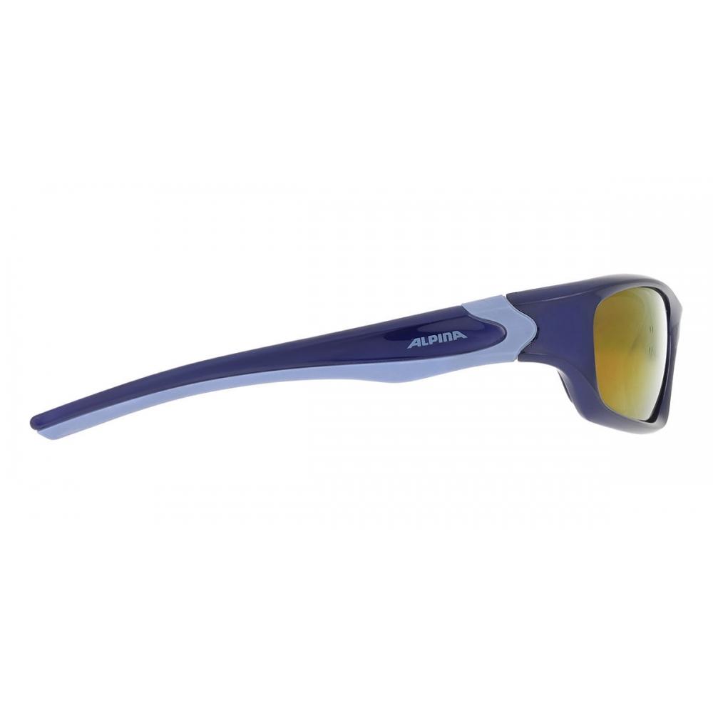 Alpina Flexxy A8496352 Unisex Sunglasses