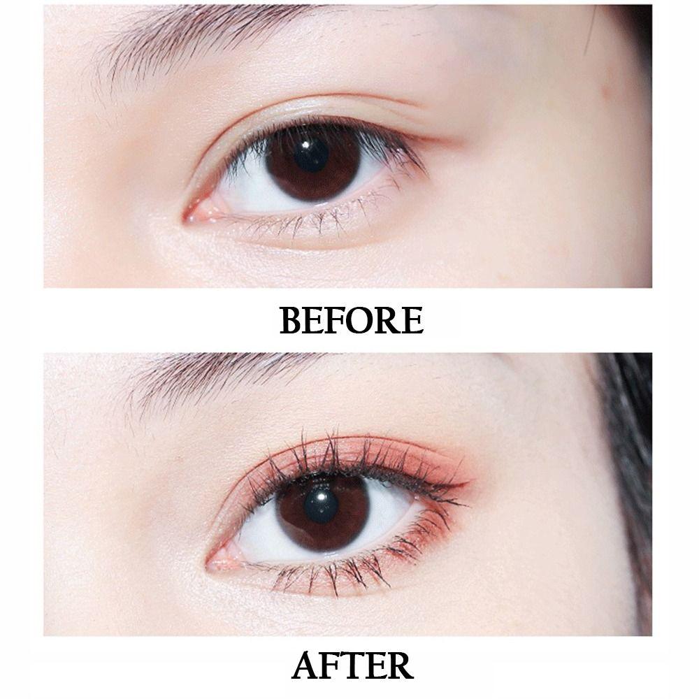 Makeup Tools Eyelash Curling Clip Eyelash Lift Clip Partial Eyelash Curler Lash Curling Applicator