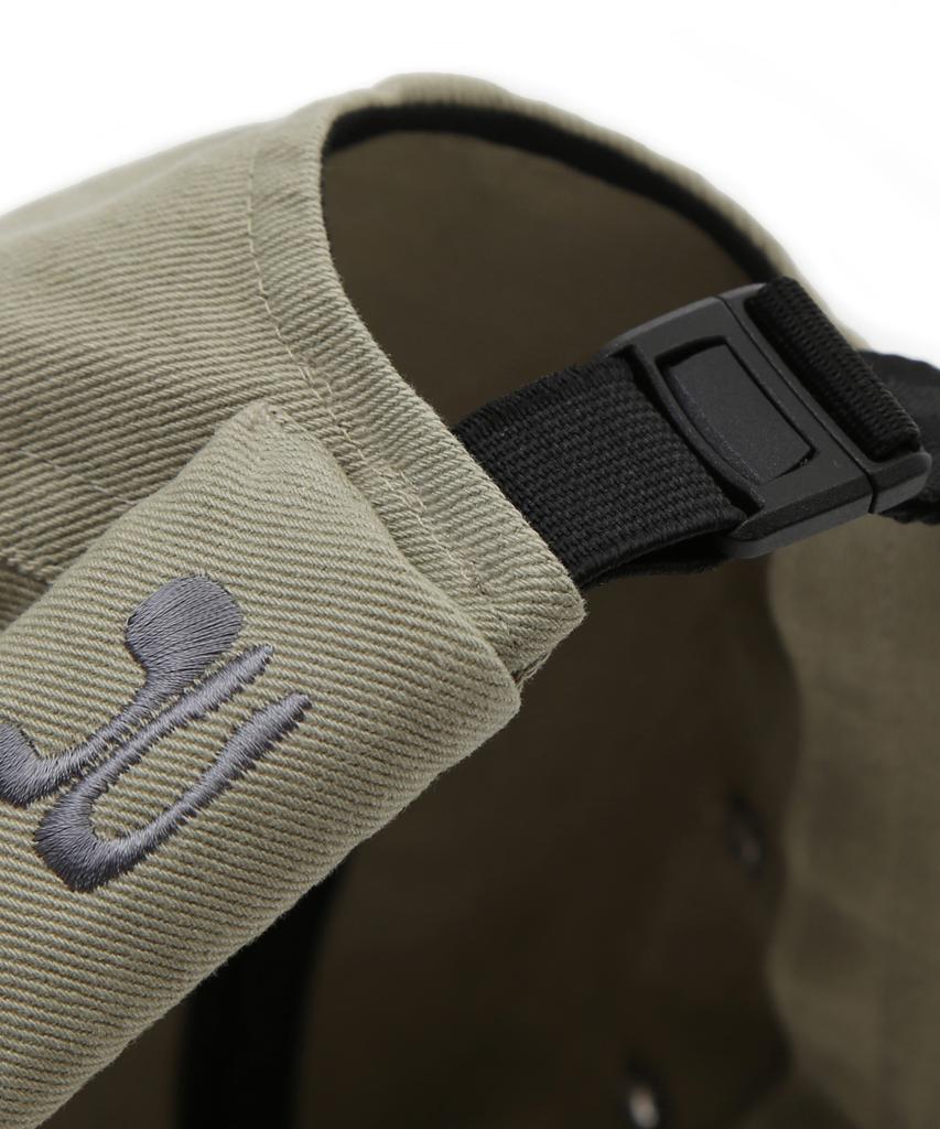 Eondeokeonteulol All-Season Washed Cotton Camp Cap Adjustable Brimless Watch Cap Unisex Beanie Hat Uc / Mold Cap / Camp / Washed Ol