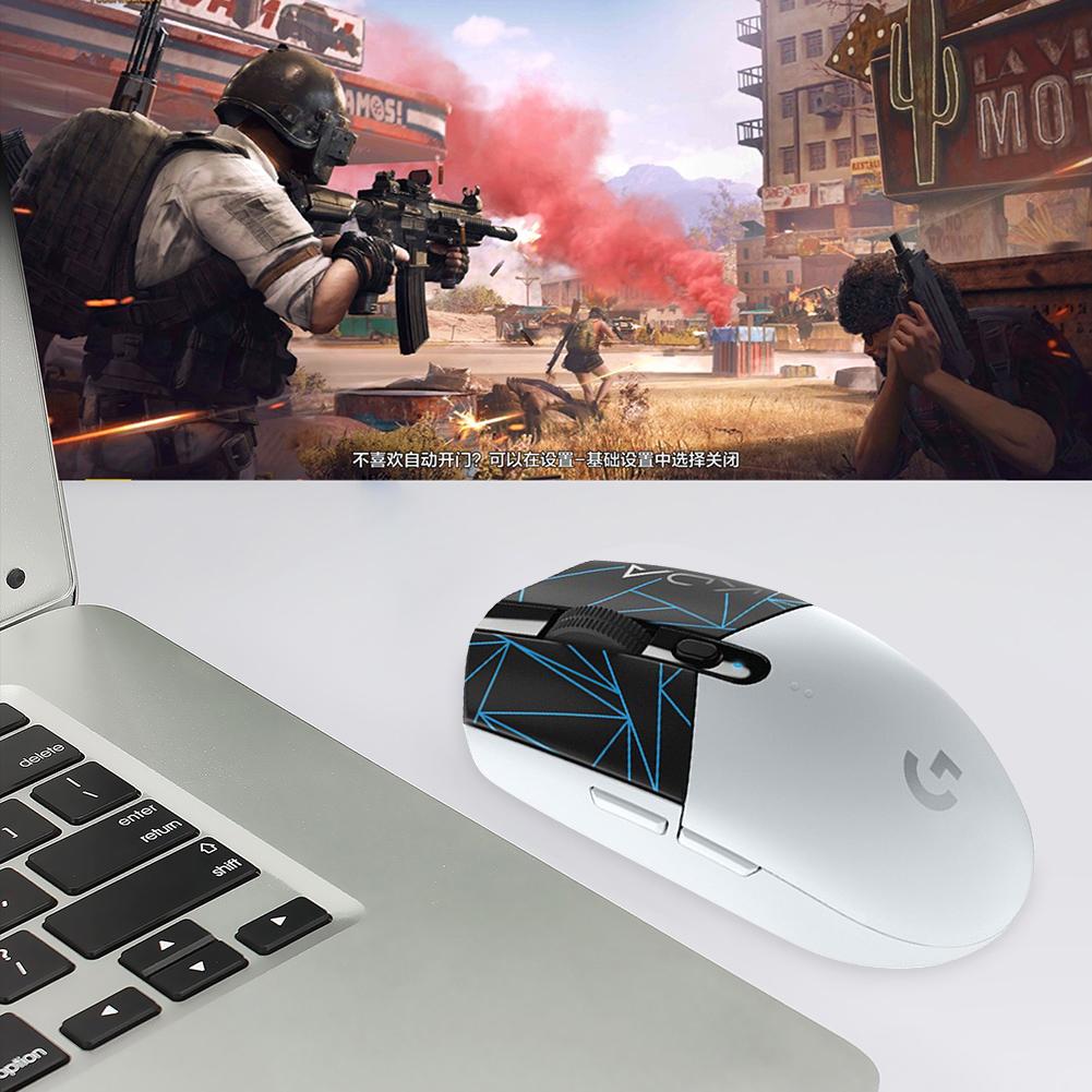 KDA Logitech G304 LIGHTSPEED 