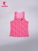 Feiying Pb4.0 Marathon Vest Jordan Professional Sports Seamless New Style Sleeveless Running T-Shirt Men's Official Authentic Product