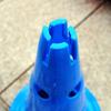 WEZHO Soccer Training Marker Cones