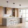 Pendant Lighting Ceiling Light Base 1m / 1.5m Lamp Socket Lamp Holder  Light Pendant Fitting
