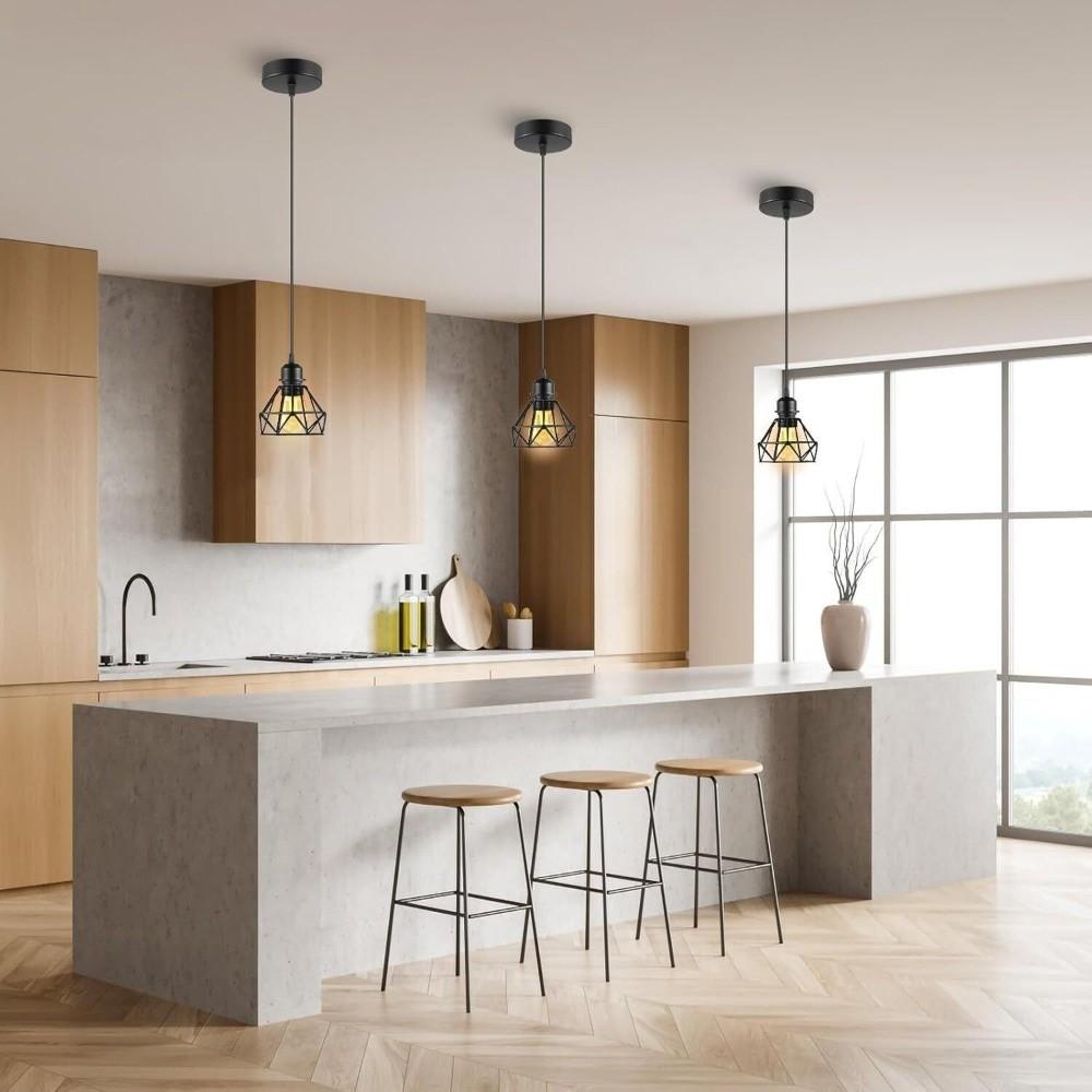 Pendant Lighting Ceiling Light Base 1m / 1.5m Lamp Socket Lamp Holder  Light Pendant Fitting
