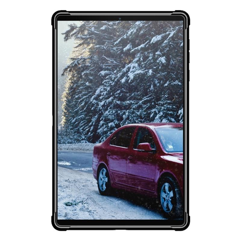 Soft TPU Case Cover for y700 2023 8.8" Tablet Protector Scratch Resistant Back Cover Case