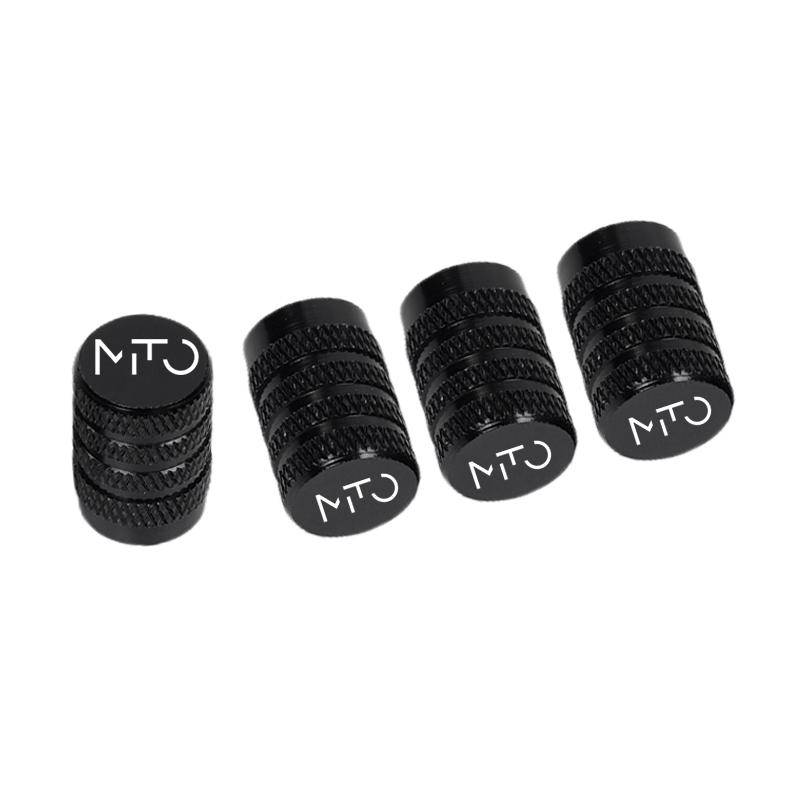 4pcs Car CNC Aluminum Tire Valve Air Port Stem Cover Caps For Alfa Romeo Mito Accessories ysdf45