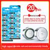 LR44 AG13 357A Button Batteries for Watches, Toys, Calculators & Electronics