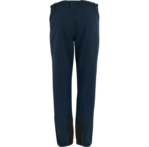 Брюки Regatta Mountain Winter Wanderhose (RMJ247) синий