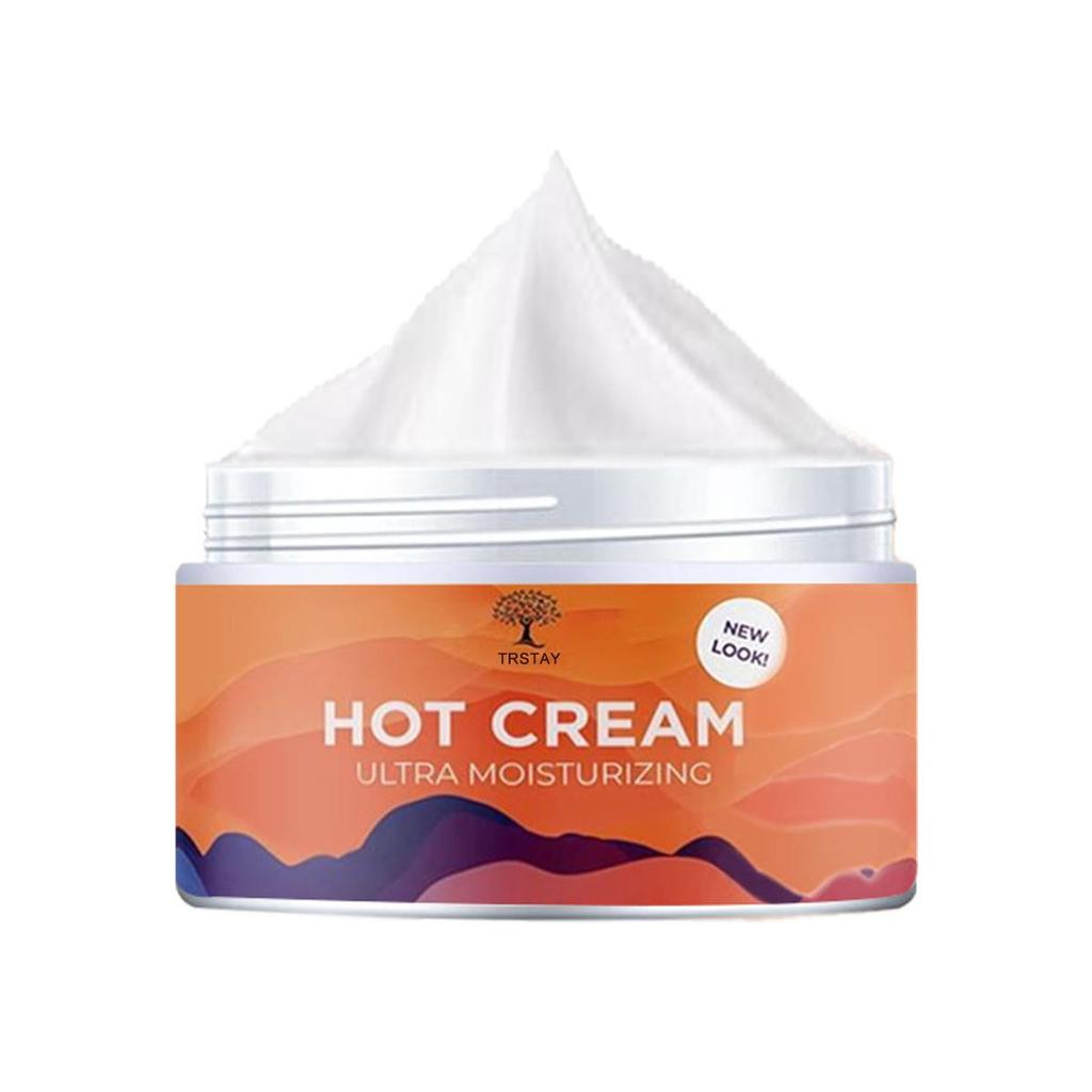 Crema de masaj promovează hidratarea și absorbția pielii, luminează și albește, calmează și ameliorează stresul, hrănește și hidratează pielea