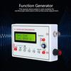 Fafeicy Function DDS Signal Digital Signal DDS Signal Signal Source FG-100 Generator, High-Precision Counter, Generator, Generator, Module, 1Hz-500KHz
