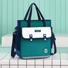 Cute School Backpack Set for Girls Elementary Middle School Student Book Bag