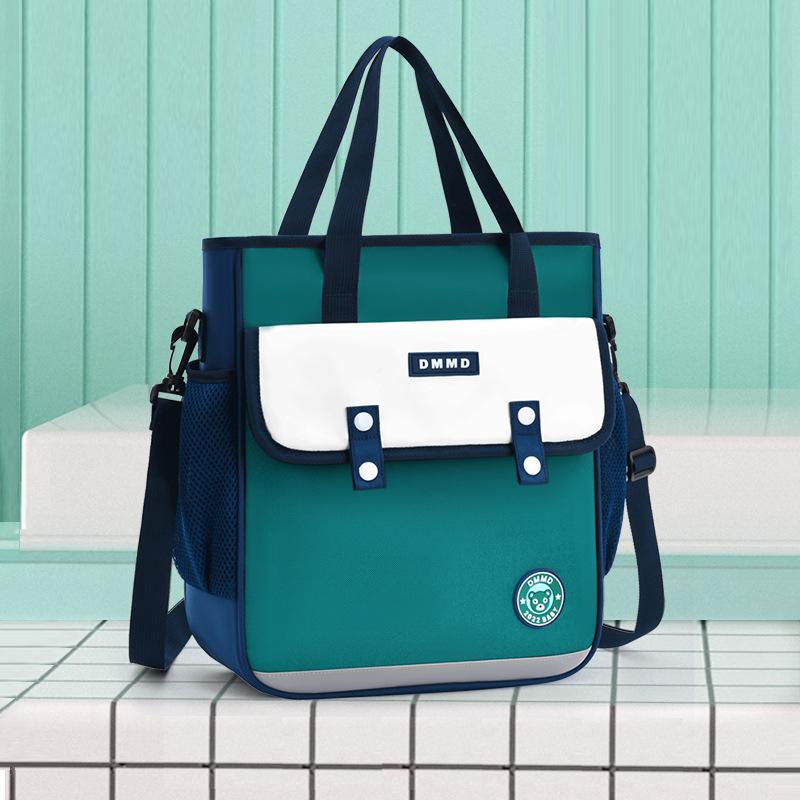 Cute School Backpack Set for Girls Elementary Middle School Student Book Bag