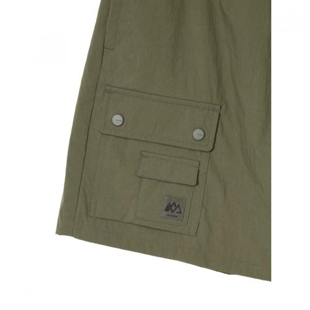 Eider Fustă înfășurată Campack pentru femei Dwm23313k7