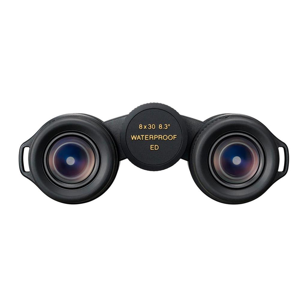 Nikon Monarch HG 8x30mm Binoculars Wide Field of View Multi-Coated Optics High-Resolution Lightweight Waterproof Fogproof Outdoor Nature Observation