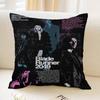 Classic Movie BBlade RunnerS  Cushion Cover Polyester Sofa Cushions Decorative Throw Pillows Home Decoration Pillowcover