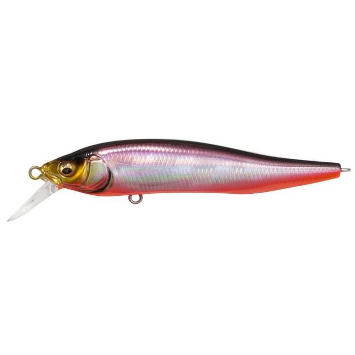 Megabass X-Nanahan SW SH RB Shad 75mm