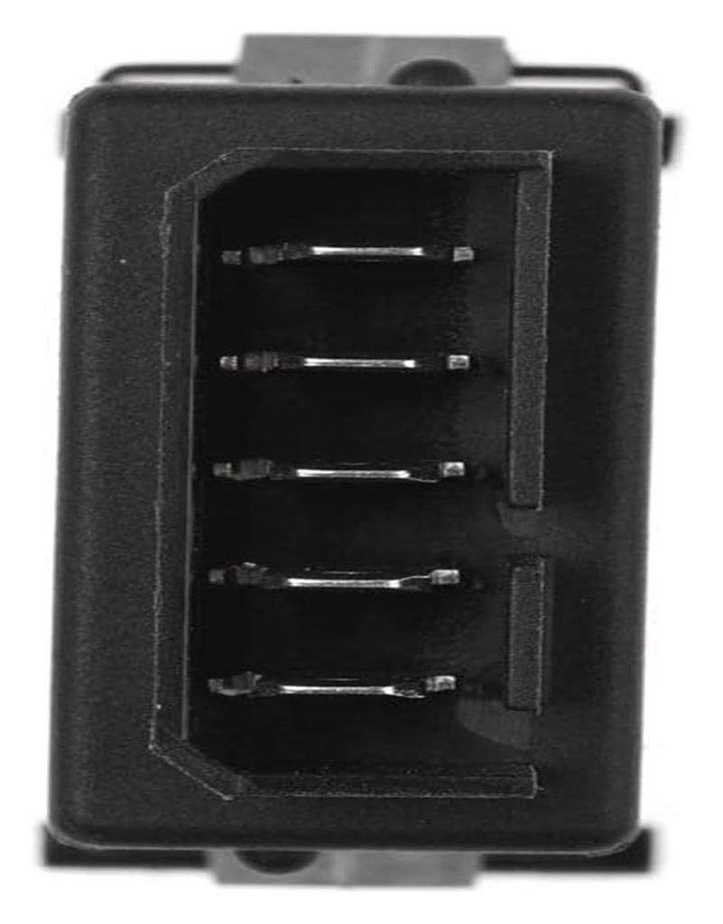 Power Window Switch for Renault Kangoo 1997-2008 Electric Power Window Control Switch 8200197251 7700436534 7700307605