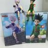 (Batch) Gon, Killua Noodle Stopper