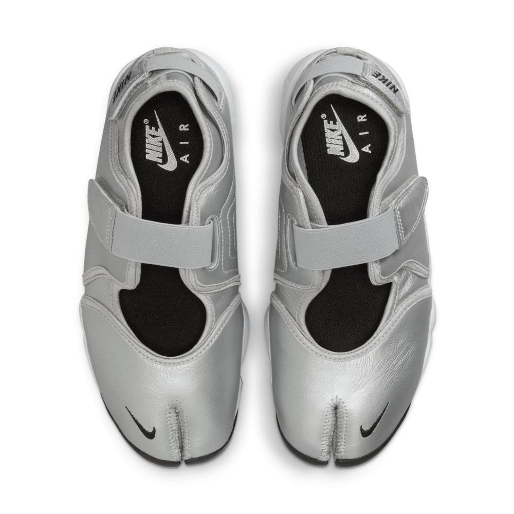 Nike W Air Rift Whm5737 003m Silv Sail