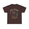 See You In Hell 1983 British Metal Rock Band Grim Reaper T Shirt