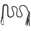 Xianyi Love Underwear Accessories Black Extended Leather Whip Costume Props Show Horse Whip Couple Flirting Toy P2
