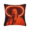 Bieberchella Justins Bieber Concert 2026 Pillowcase Product Soft Cushion Cover Decor  Pillow Case Cover Bed Multiple Sizes