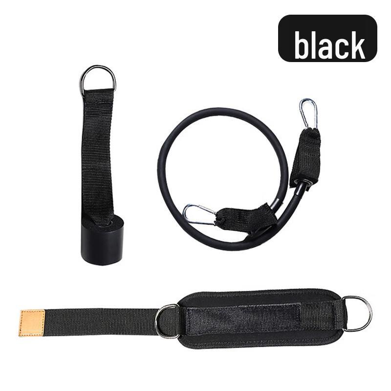 WEZHO Fitness Ankle Strap Pulley Attachment