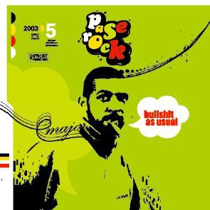 

CD PASE ROCK Bullshit As Usual DMDCD0006 Dimid Recording 2003 Japan Rap HipHopRB Used