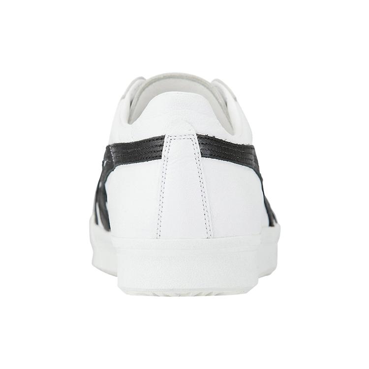 ONITSUKA TIGER Fabre Bl S Deluxe 'White Black' 1181A132-101